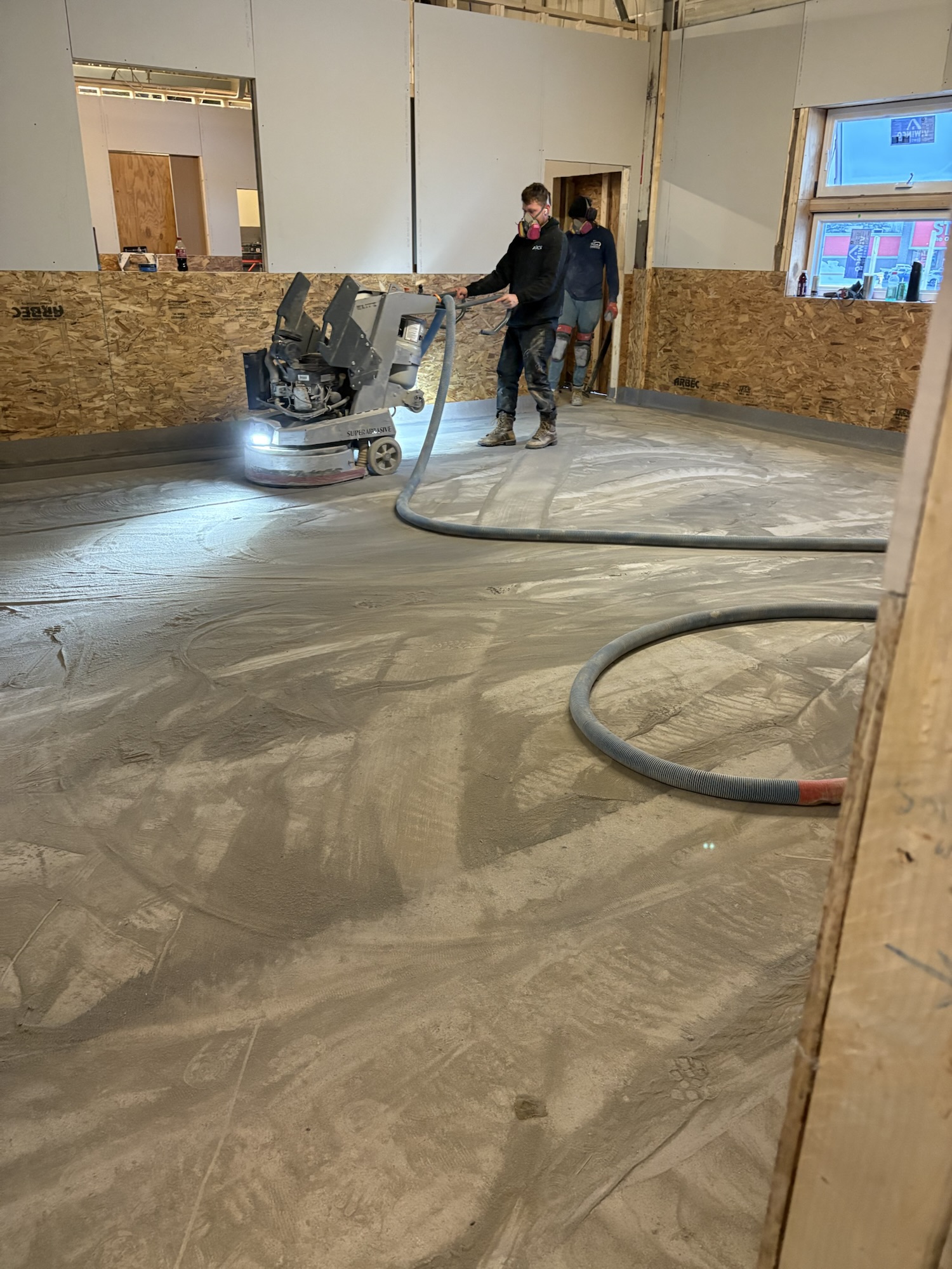 Why Choose Taylor's Flooring Solutions?